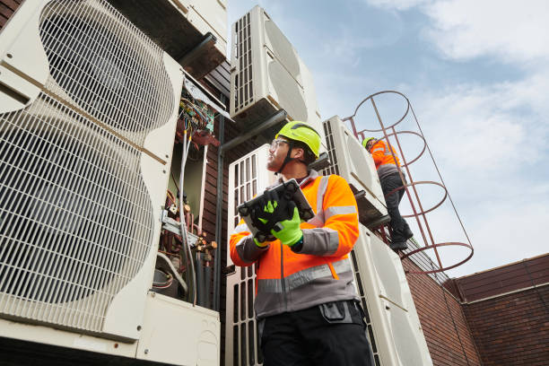 Best Affordable HVAC Services  in Eyota, MN