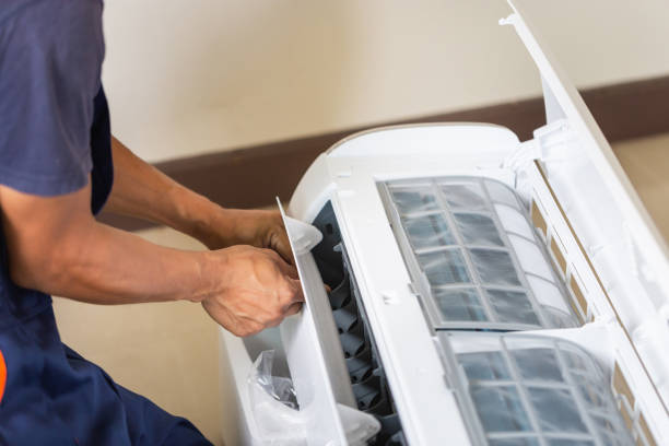 Best Emergency HVAC Repair  in Eyota, MN