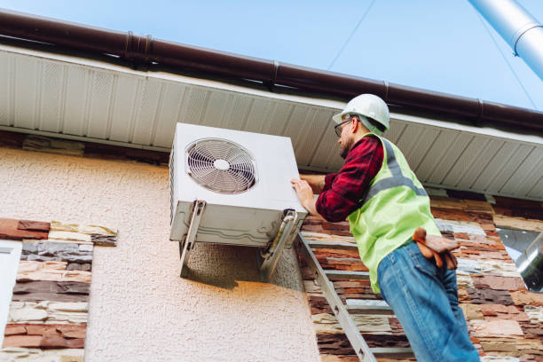 Best Affordable HVAC Services  in Eyota, MN