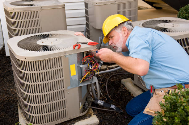 Best HVAC Maintenance Near Me  in Eyota, MN