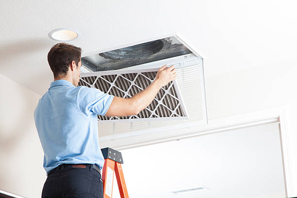 Best HVAC Cleaning Services  in Eyota, MN