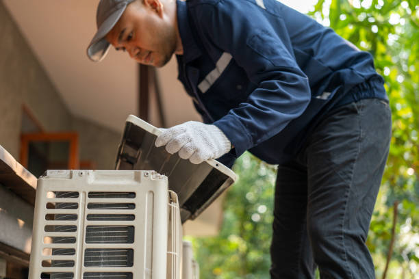 Best Ductless HVAC Repair  in Eyota, MN