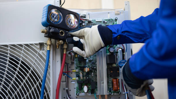 Best HVAC Installation Services  in Eyota, MN